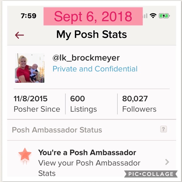 How I gain 500+ followers a day! ☺️💗🌸 - Picture 7 of 8